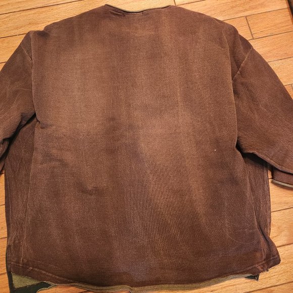 OUTRAGEOUS SWEATSHIRT - Picture 4 of 5